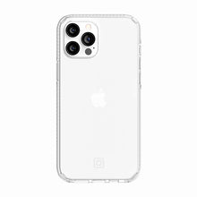 Load image into Gallery viewer, Incipio Duo Two Piece Case for iPhone 12 Pro Max 6.7 inch - Clear 2