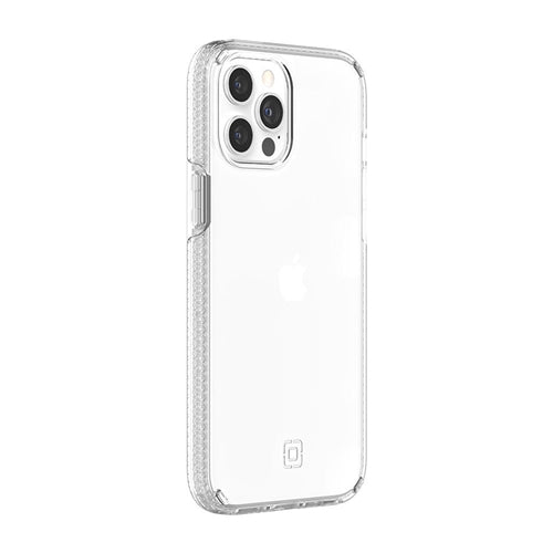 Incipio Duo Two Piece  Case for iPhone 12 / 12 Pro 6.1 inch - Clear 1 2