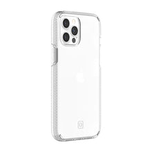 Load image into Gallery viewer, Incipio Duo Two Piece  Case for iPhone 12 / 12 Pro 6.1 inch - Clear 1 2