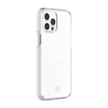 Load image into Gallery viewer, Incipio Duo Two Piece Case for iPhone 12 Pro Max 6.7 inch - Clear 4