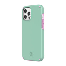 Load image into Gallery viewer, Incipio Duo Two Piece Case for iPhone 12 Pro Max 6.7 inch - Mint