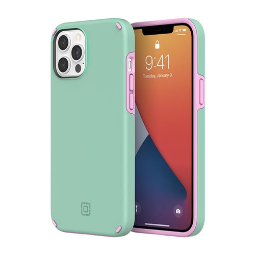 Incipio Duo Two Piece Case for iPhone 12 Pro Max 6.7 inch - Mint 4