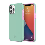 Incipio Duo Two Piece Case for iPhone 12 Pro Max 6.7 inch - Mint