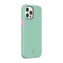 Load image into Gallery viewer, Incipio Duo Two Piece Case for iPhone 12 Pro Max 6.7 inch - Mint5