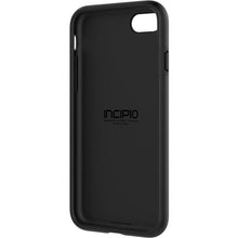Load image into Gallery viewer, Incipio DualPro Rugged Protective Case iPhone SE 2020 / 8 / 7 / 6 - Black1