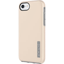 Load image into Gallery viewer, Incipio DualPro Rugged Protective Case iPhone SE 2020 / 8 / 7 / 6 - Champagne3