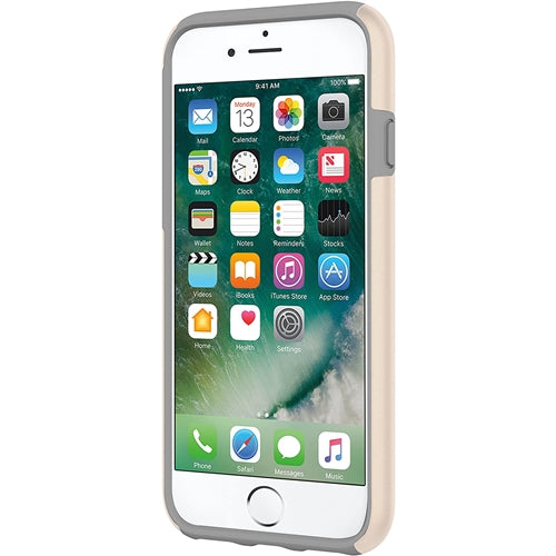 Incipio DualPro Rugged Protective Case iPhone SE 2020 / 8 / 7 / 6 - Champagne 2