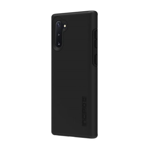 Incipio Dual Pro Samsung Galaxy Note10 / Note10 5G Black 5