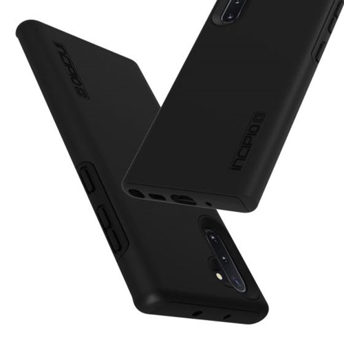 Incipio Dual Pro Samsung Galaxy Note10 / Note10 5G Black1