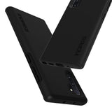 Incipio Dual Pro Samsung Galaxy Note10 / Note10 5G Black