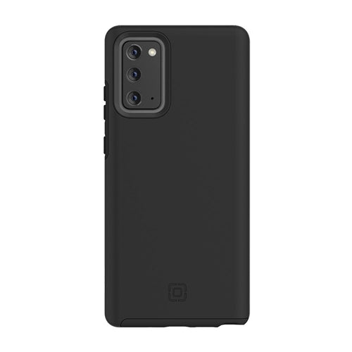 Incipio DualPro Rugged Case Samsung Galaxy Note 20 6.7 inch - Black4