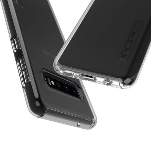 Incipio DualPro Case for Samsung Galaxy S10 - Clear / Clear 5