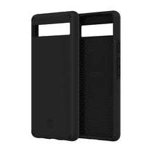 Load image into Gallery viewer, Incipio Duo Tough &amp; Slim Case for Google Pixel 7a 6.1 inch - Black