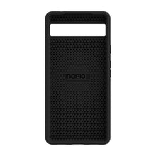 Load image into Gallery viewer, Incipio Duo Tough &amp; Slim Case for Google Pixel 7a 6.1 inch - Black