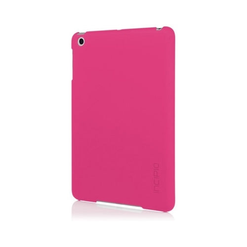 Incipio Feather iPad Mini Case Ultra Thin Snap On Case - Cherry Blossom Pink 1