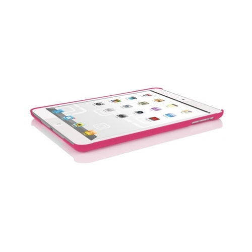 Incipio Feather iPad Mini Case Ultra Thin Snap On Case - Cherry Blossom Pink 5