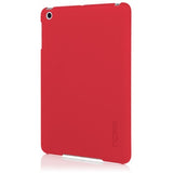 Genuine Incipio Feather iPad Mini Case Ultra Thin Snap On Case - Scarlet Red