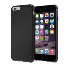 Load image into Gallery viewer, Incipio Feather Shine Case for Apple iPhone 6 - Black