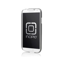 Load image into Gallery viewer, Incipio Feather Shine Case Samsung Galaxy S 4 S IV - Obsidian Black 2