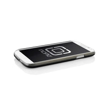 Load image into Gallery viewer, Incipio Feather Shine Case Samsung Galaxy S 4 S IV - Obsidian Black 4