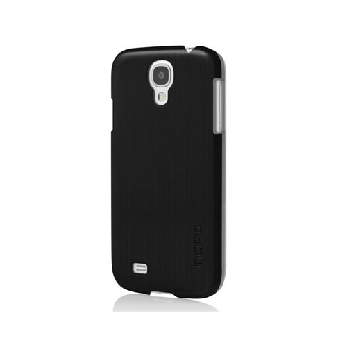 Incipio Feather Shine Case Samsung Galaxy S 4 S IV - Obsidian Black 3