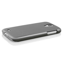 Load image into Gallery viewer, Incipio Feather Shine Case Samsung Galaxy S 4 S IV - Titanium Silver 1