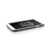 Load image into Gallery viewer, Incipio Feather Shine Case Samsung Galaxy S 4 S IV - Titanium Silver 4