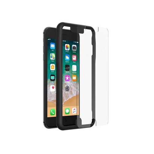 Incipio Tempered Glass Screen Protector iPhone 8 Plus 1