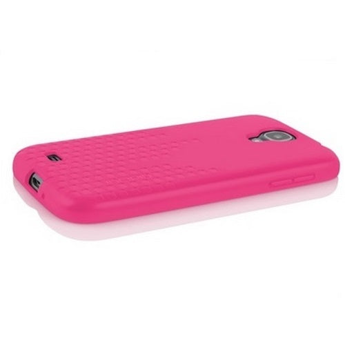 Incipio Frequency Cover Case Samsung Galaxy S 4 - Cherry Blossom Pink 1