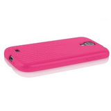 Incipio Frequency Cover Case Samsung Galaxy S 4 - Cherry Blossom Pink