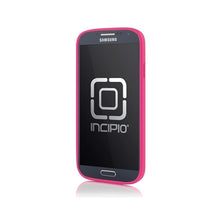 Load image into Gallery viewer, Incipio Frequency Cover Case Samsung Galaxy S 4 - Cherry Blossom Pink 3