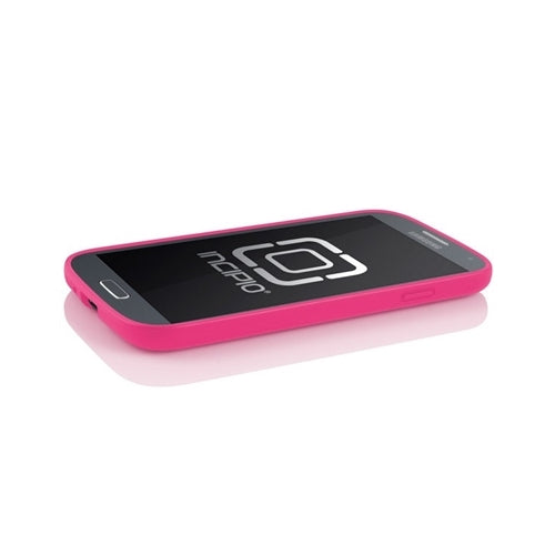 Incipio Frequency Cover Case Samsung Galaxy S 4 - Cherry Blossom Pink 2