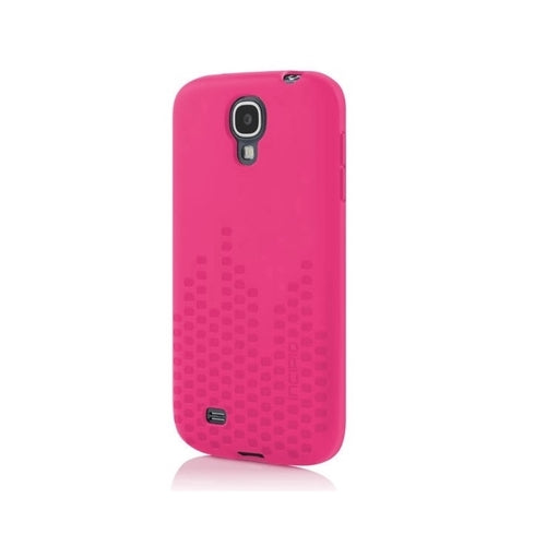 Incipio Frequency Cover Case Samsung Galaxy S 4 - Cherry Blossom Pink 4