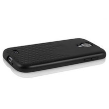 Load image into Gallery viewer, Incipio Frequency Cover Case Samsung Galaxy S 4 S IV - Obsidian Black 1