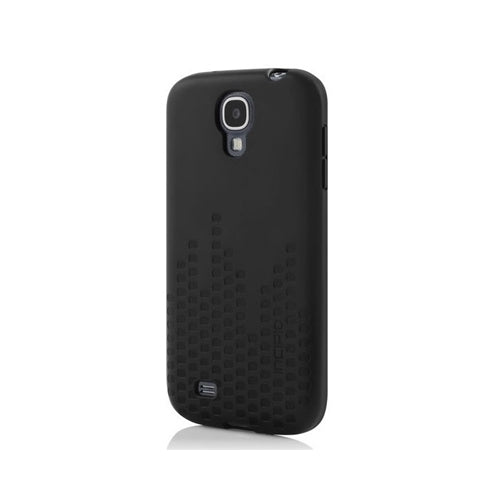 Incipio Frequency Cover Case Samsung Galaxy S 4 S IV - Obsidian Black 3
