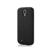 Load image into Gallery viewer, Incipio Frequency Cover Case Samsung Galaxy S 4 S IV - Obsidian Black 3