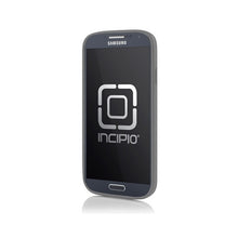 Load image into Gallery viewer, Incipio Frequency Cover Case Samsung Galaxy S 4 - Translucent Mercury 4