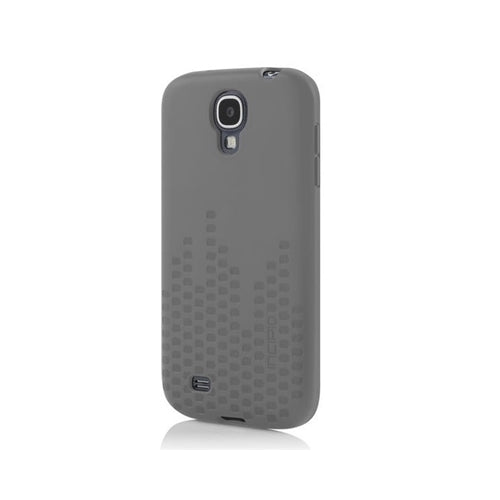 Incipio Frequency Cover Case Samsung Galaxy S 4 - Translucent Mercury 3
