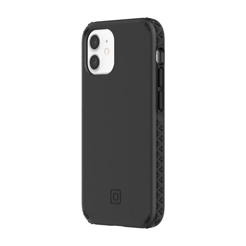 Incipio Grip Non Slip Case for iPhone 12 Mini 5.4 inch - Black3