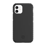 Incipio Grip Non Slip Case for iPhone 12 Mini 5.4 inch - Black5
