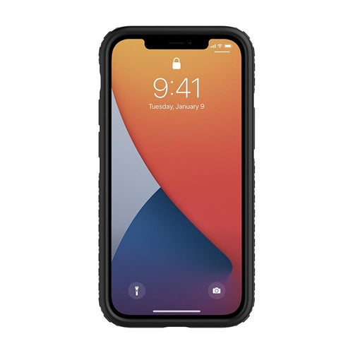 Incipio Grip Non Slip Case for iPhone 12 Mini 5.4 inch - Black 4
