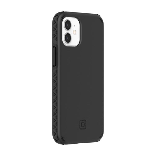 Incipio Grip Non Slip Case for iPhone 12 Mini 5.4 inch - Black 2