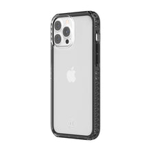 Load image into Gallery viewer, Incipio Grip Case iPhone 13 Pro 6.1 inch - Clear Black 1