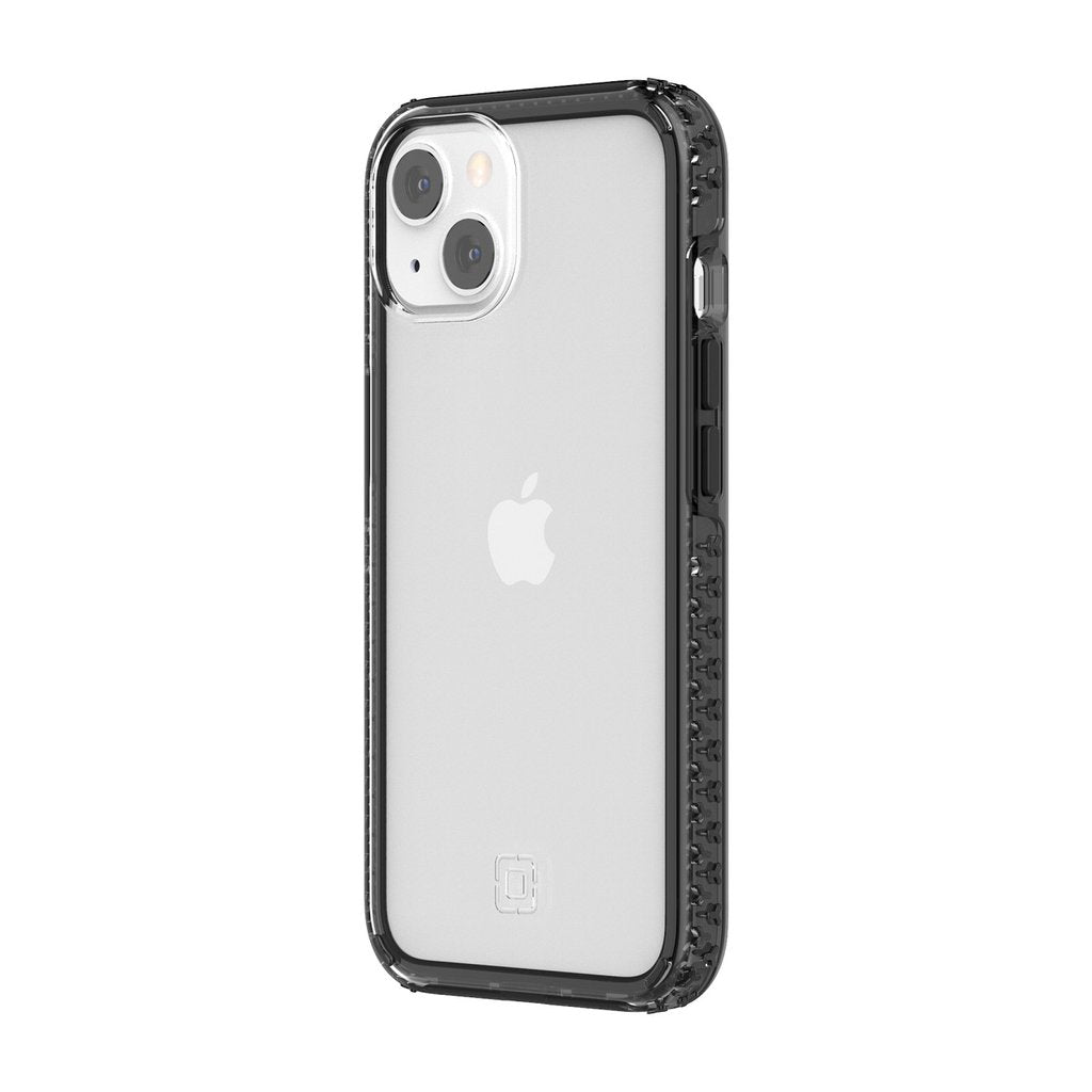 Incipio Grip Case iPhone 13 Standard 6.1 inch - Clear Black 3