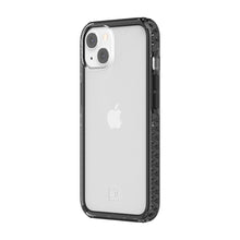 Load image into Gallery viewer, Incipio Grip Case iPhone 13 Standard 6.1 inch - Clear Black 3