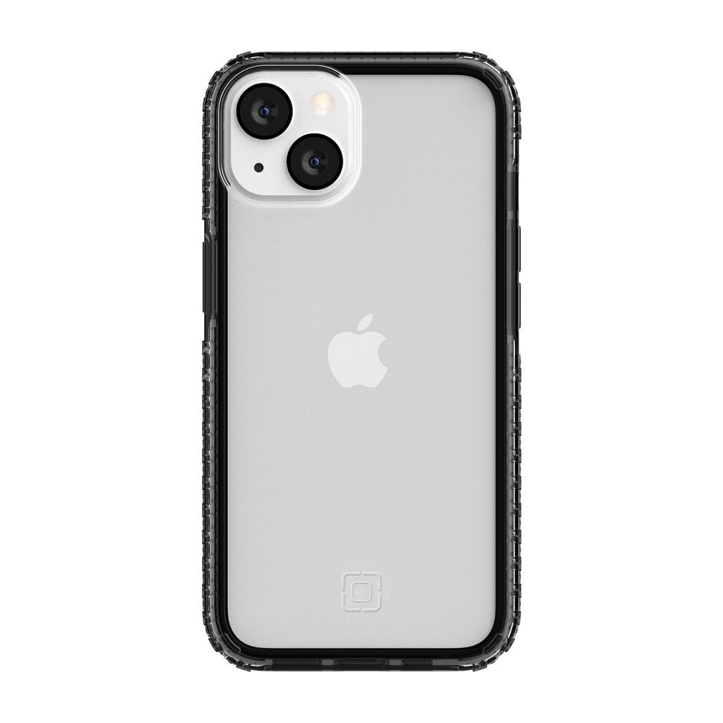 Incipio Grip Case iPhone 13 Standard 6.1 inch - Clear Black 4
