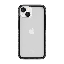 Load image into Gallery viewer, Incipio Grip Case iPhone 13 Standard 6.1 inch - Clear Black 4