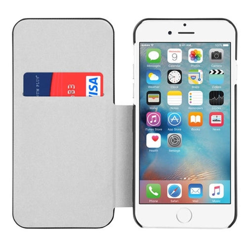 Incipio Highland Case for Apple iPhone 6 - Black / Black 3