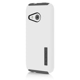 Incipio DualPro for HTC One Mini 2 - White / Gray