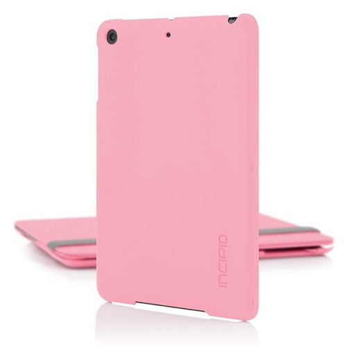 Incipio Watson Folio Wallet Case for Apple iPad Mini Retina - Pink 4